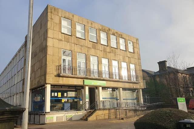 Harrogate Jobcentre stepping up its efforts to help fill vacancies in the town's hospitality sector. (Picture contributed)