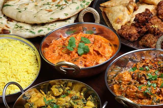 We take a look at 12 of the best Indian restaurants and takeaways in the Harrogate district according to Google Reviews
