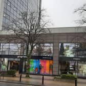 Opened in Harrogate - Regarded as the Lake District's leading outdoor retailer and one of the UK's leading shops in its field, the Keswick-based George Fisher store first opened as an independent business in Cumbria in 1957. (Picture Graham Chalmers)