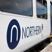 Northern has issued a ‘check before you travel’ warning to Harrogate passengers ahead of strike action next week