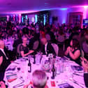 Flashback to last year's The Harrogate Advertiser Excellence in Business Awards at Pavilions of Harrogate.