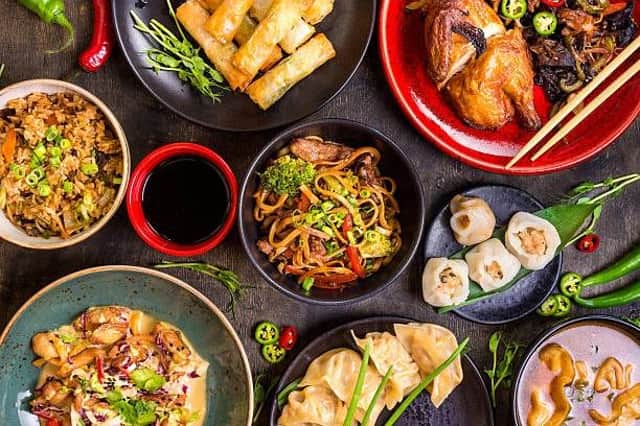 We take a look at 15 of the best places to get a Chinese in the Harrogate district - as chosen by Harrogate Advertiser readers