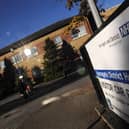 The official Harrogate and District NHS Foundation Trust advice is: "Please continue to attend any appointments as normal.”