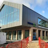 The opening of the new £17.6 million Knaresborough Leisure and Wellness Centre has been delayed