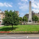 Harrogate Town Plan Forum was launched in 2023 an in attempt to protect Harrogate's assets and interests after the abolition of Harrogate Borough Council. (Picture contributed)