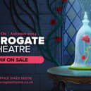 Harrogate Theatre has announced its new season programme for the rest of 2024 and it is packed with great shows. (Picture contributed)