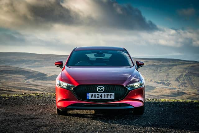 Mazda3