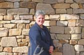Vanessa Pitt, general manager of Fodder. Photo: Gerard Binks