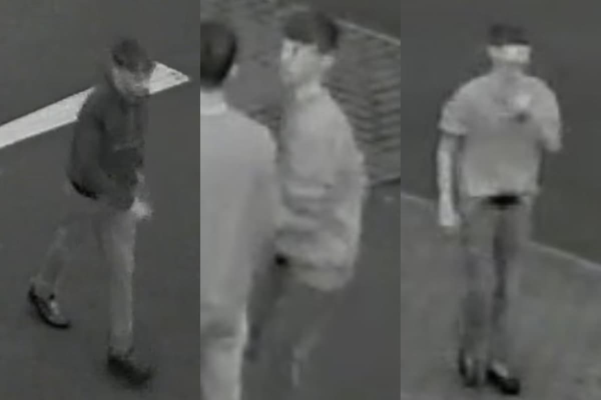 Fbi Ripon Can you help the police identify these people following an unprovoked ...