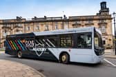 Transdev, based in Harrogate, is offering job interviews to all Homebase staff who are set to face redundancy this Christmas