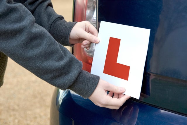 Average cost per lesson: 26 GBP. Total cost for 47 lessons: 1,222 GBP