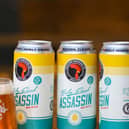 Iconic and now stocked in Waitrose - Harrogate independent brewery Rooster's Baby-Faced Assassin. (Picture contributed)