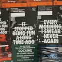 A new Cocaine Anonymous group has been launched in Harrogate with free sessions on the road to recovery. (Picture contributed)