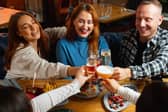 Banyan Bar & Kitchen in Harrogate has launched a brand new ‘Build Your Own Bottomless’ brunch experience