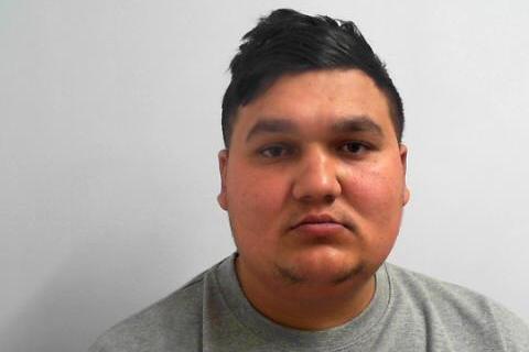 Pardalian Ionut Paun, 24, is wanted in connection with a burglary in the Scarborough area in 2023