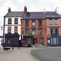 Feva Arts Trail in Knaresborough will include work by Annie Page who finds inspiration from scenes around Yorkshire and is exhibiting at The Half Moon. (Picture contributed)