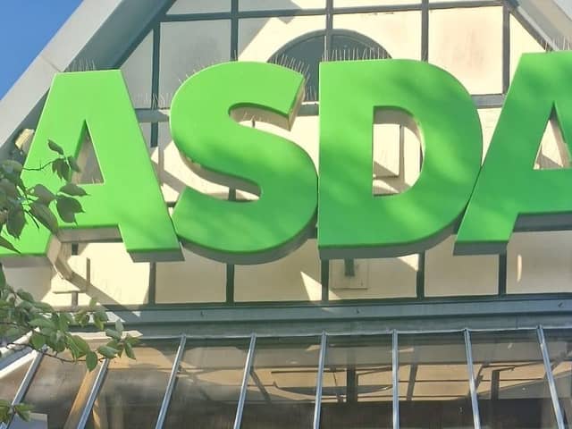 Asda is making huge changes to its blue lights discount scheme  