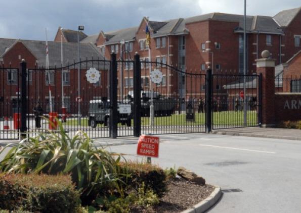 Harrogate MP labels army college 'abuse' allegations inquiry as ...