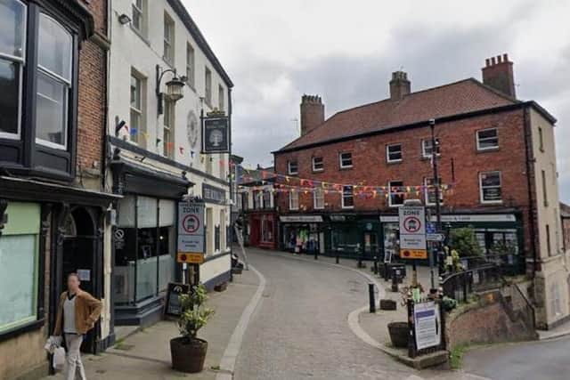 A public consultation could be held on proposals to pedestrianise Kirkgate, which runs between the city centre and Ripon Cathedral, during the daytime and summer evenings