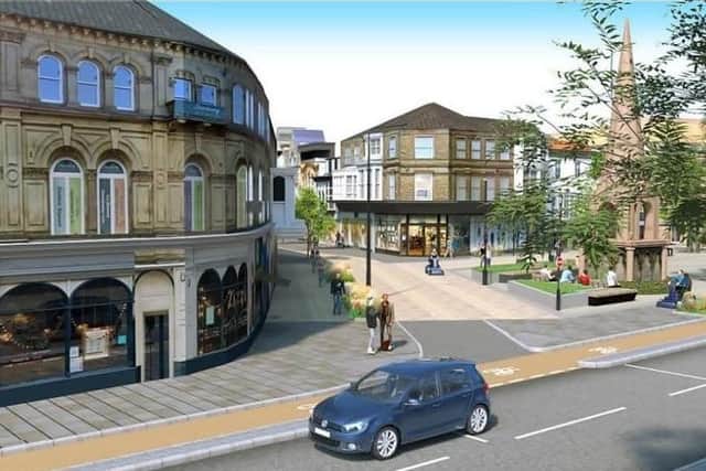 A third consultation on the Harrogate Station Gateway has given an up-to-date picture of how Harrogate feels about the scheme