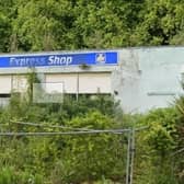 Plans have been submitted to demolish a former petrol station in Ripon in order to make way for seven apartments