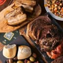 Estabulo in Harrogate is offering diners an unmissable ‘buy one get one half price’ deal during June