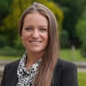Fe Beadnell will become the new headteacher of Queen Mary's School near Ripon in Summer 2025