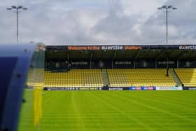 Harrogate Town AFC will face Leeds United at The Exercise Stadium in a pre-season friendly on Friday, July 19