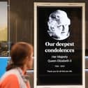 Harrogate Borough Council has announced that all collections will take place a day later than usual from the day of the funeral.