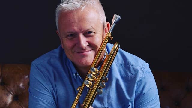 Mike Lovatt