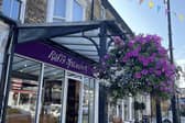The former Rafi’s Spicebox unit on Commercial Street, where a new deli is set to open.