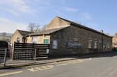The council could be asked to reconsider the closure of Fountains Earth Primary School near Pateley Bridge