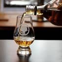 The Whisky Tasting Evening at West Park Hotel in Harrogate on January 18, 2024  will be led by a 'Brand Ambassador' of The Malt Whisky Society. (Picture contributed)