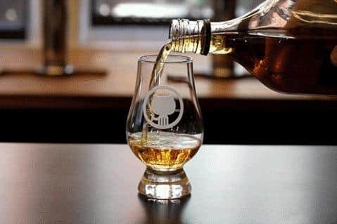 The Whisky Tasting Evening at West Park Hotel in Harrogate on January 18, 2024  will be led by a 'Brand Ambassador' of The Malt Whisky Society. (Picture contributed)