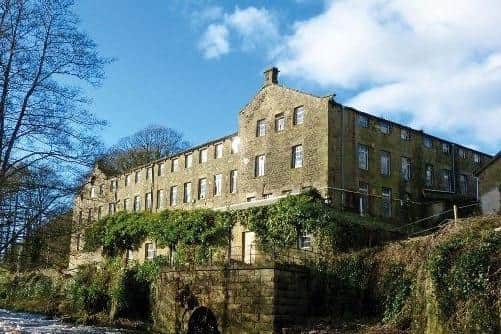 The finances of the Glasshouses Mill developer have been questioned after it has missed payments worth thousands of pounds
