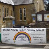 An action plan has been submitted to North Yorkshire Council to save Skelton Newby Hall Primary School from closure