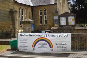 An action plan has been submitted to North Yorkshire Council to save Skelton Newby Hall Primary School from closure