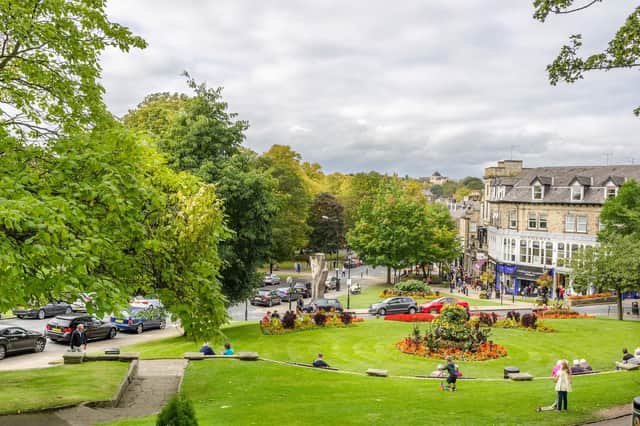 We take a look at the 21 cheapest neighbourhoods to buy a home in the Harrogate district