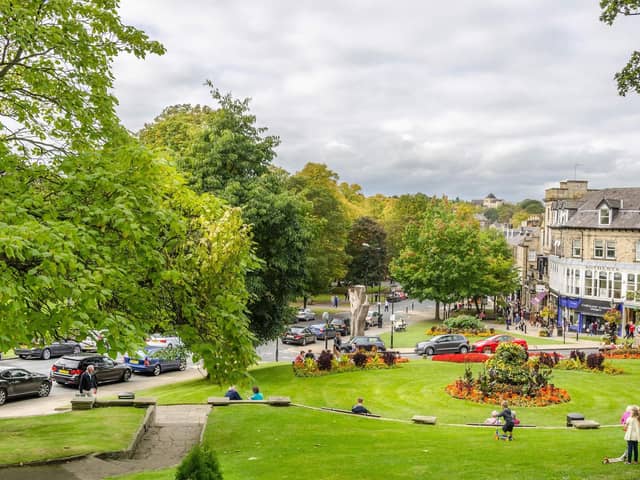 We take a look at the 21 cheapest neighbourhoods to buy a home in the Harrogate district
