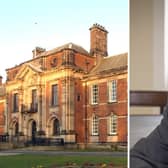 Richard Flinton has been named the new Chief Executive Officer for North Yorkshire Council.