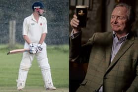 Theakston’s Brewery will continue its sponsorship of the Nidderdale and District Amateur Cricket League for its 15th season