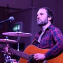 Harrogate show - The multi-talented and charismatic Gary Stewart, who is well known from his solo work, brings not only a deep knowledge and command of Paul Simon’s classic songs but also an infectious sense of fun. (Picture contributed)