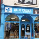 Located at Beulah Street, Blue Cross's new shop in Harrogate will be a destination for pet owners, in particular. (Picture contributed)