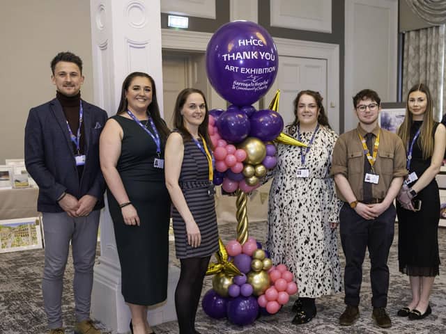 We are all really excited to get started on preparations for our 30th Birthday Ball - watch this space!