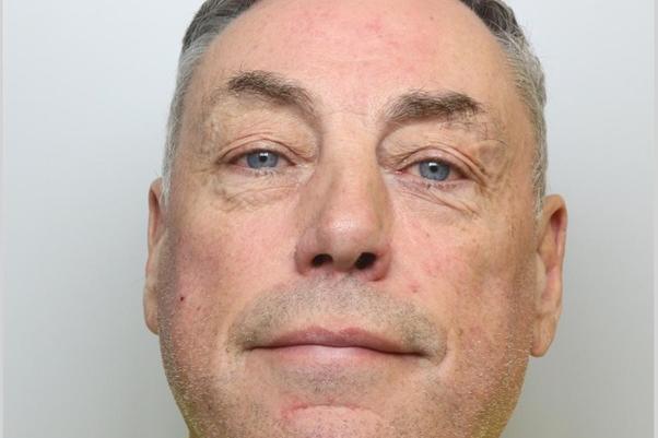 Gwyne Thomas Hollis, 66, from Beeston in Leeds, was due to appear at Leeds Crown Court charged with conspiracy to supply class A drugs. He failed to appear and a warrant was issued for his arrest. He was found guilty in his absence on 24 May. Officers have conducted enquiries to locate Hollis, but so far have been unsuccessful.