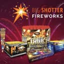 Yorkshire based Big Shotter Fireworks Ltd is the largest online retailer of fireworks in the UK