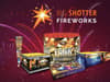 BOOM-TASTIC OFFER: More bang for your buck with 10% off Yorkshire's Big Shotter Fireworks