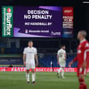 The 20 Premier League clubs will meet in Harrogate next month to consider scrapping VAR from next season