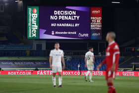 The 20 Premier League clubs will meet in Harrogate next month to consider scrapping VAR from next season