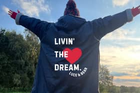 Livin’ the Dream!